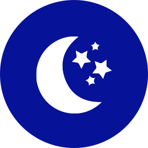 Sleep Support icon